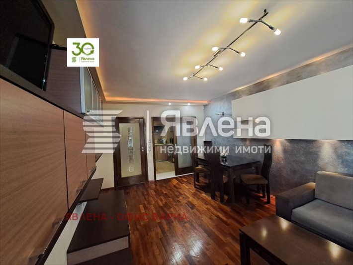 En renta  2 dormitorios Varna , Bazar Levski , 110 metros cuadrados | 81568858 - imagen [2]
