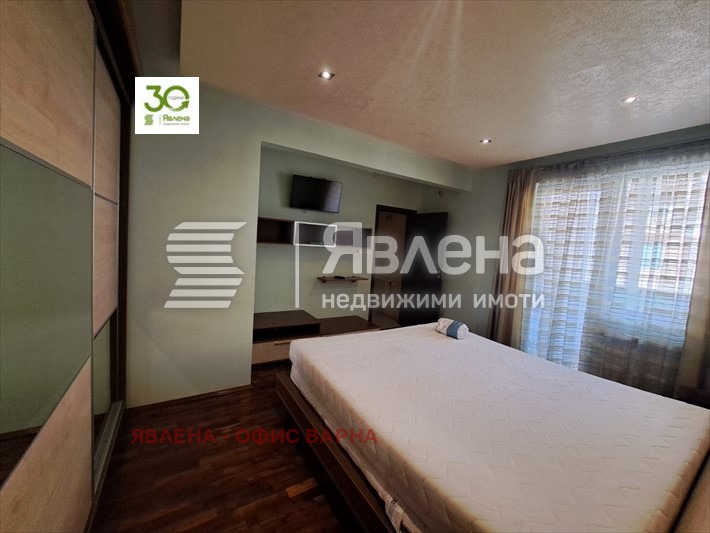 En renta  2 dormitorios Varna , Bazar Levski , 110 metros cuadrados | 81568858 - imagen [7]