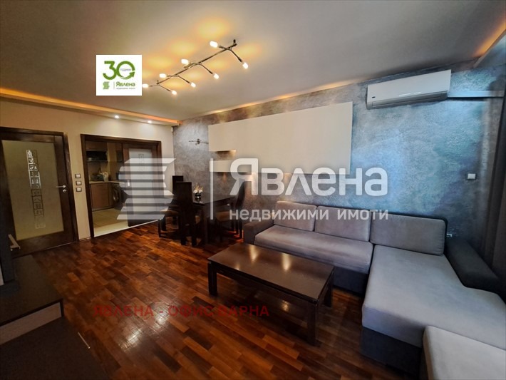 En renta  2 dormitorios Varna , Bazar Levski , 110 metros cuadrados | 81568858