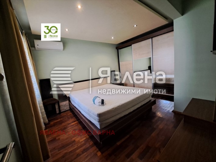 En renta  2 dormitorios Varna , Bazar Levski , 110 metros cuadrados | 81568858 - imagen [6]