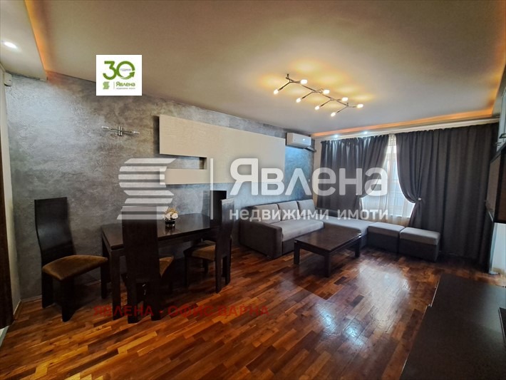 En renta  2 dormitorios Varna , Bazar Levski , 110 metros cuadrados | 81568858 - imagen [3]