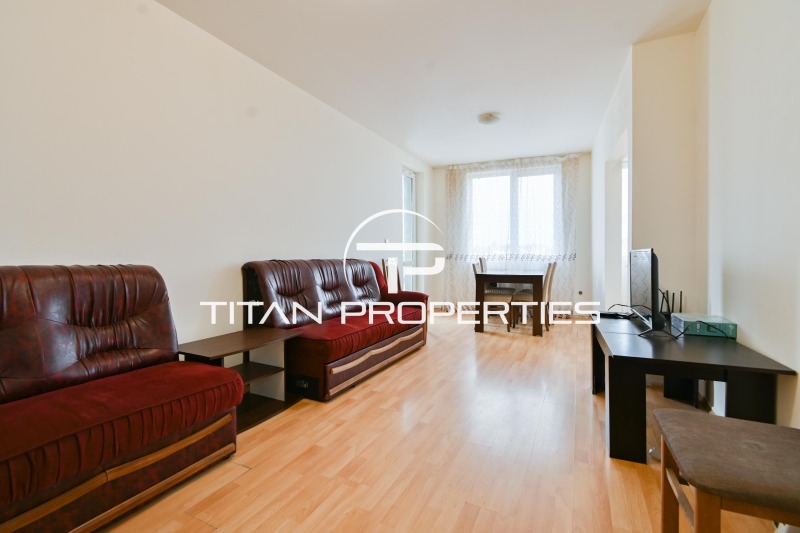 För uthyrning  2 sovrum Sofia , Orlandovci , 116 kvm | 84936090 - bild [5]