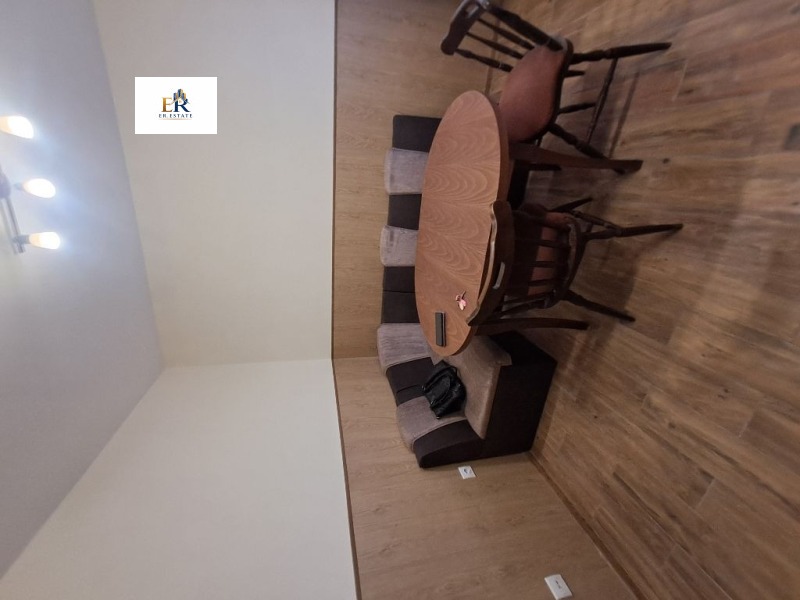 Дава под наем 3-СТАЕН, гр. Плевен, Широк център, снимка 3 - Апартаменти - 53177388