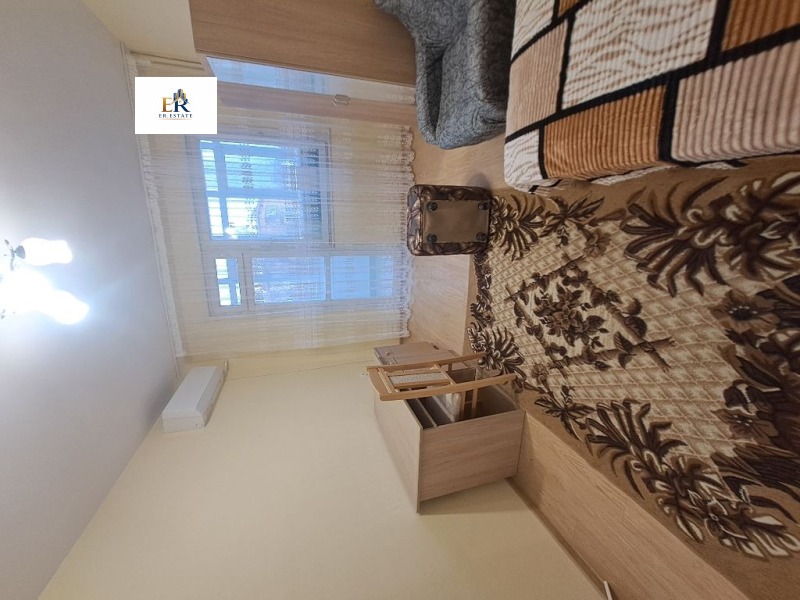 Дава под наем 3-СТАЕН, гр. Плевен, Широк център, снимка 11 - Апартаменти - 53177388