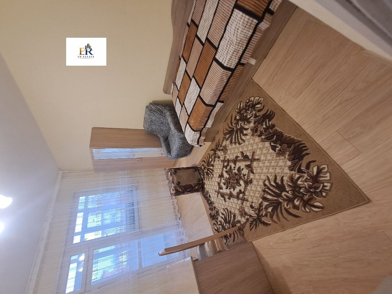 Дава под наем 3-СТАЕН, гр. Плевен, Широк център, снимка 13 - Апартаменти - 53177388