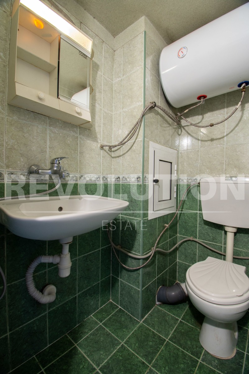 Te huur  Zolder Sofia , Triagalnika , 50 m² | 44018900 - afbeelding [7]