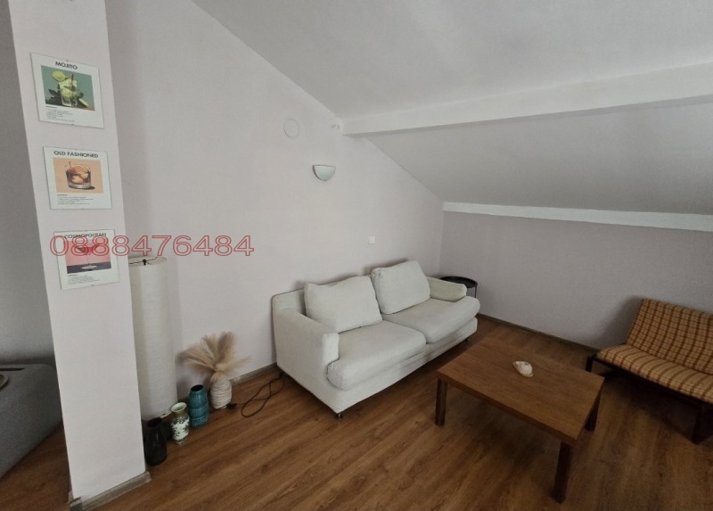 Дава под наем КЪЩА, гр. София, Люлин 8