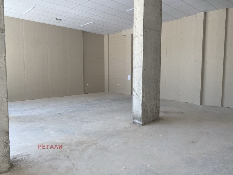 For Rent  Shop Plovdiv , Hristo Smirnenski , 290 sq.m | 48273932 - image [4]