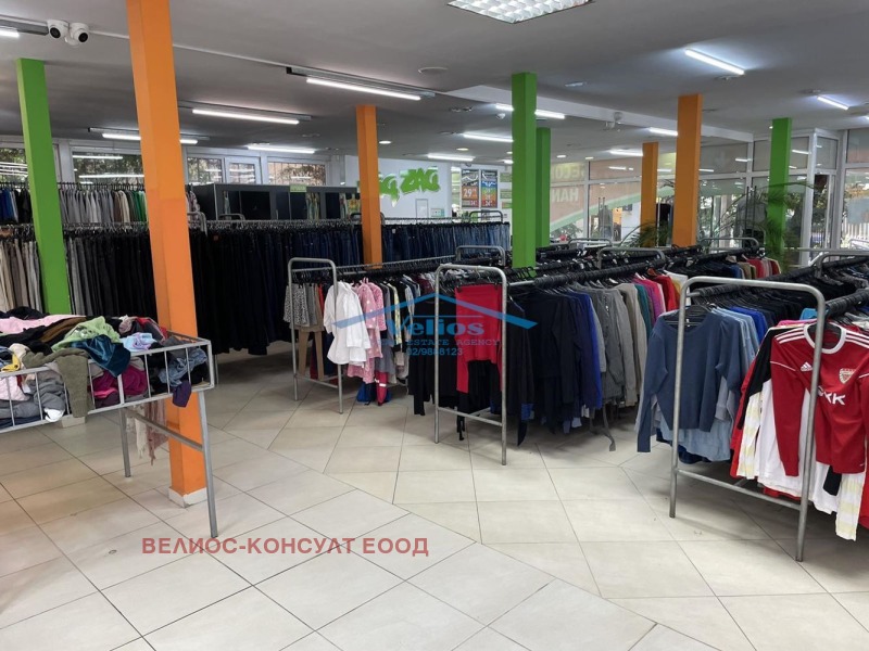 Дава под наем МАГАЗИН, гр. София, Център, снимка 3 - Магазини - 53250251