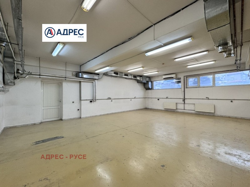 Til leje  Industribygning Ruse , Charodejka - Sever , 550 kvm | 74321118 - billede [5]