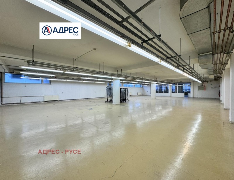 Til leje  Industribygning Ruse , Charodejka - Sever , 550 kvm | 74321118 - billede [3]