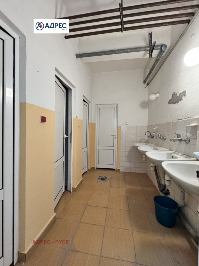 Til leje  Industribygning Ruse , Charodejka - Sever , 550 kvm | 74321118 - billede [9]