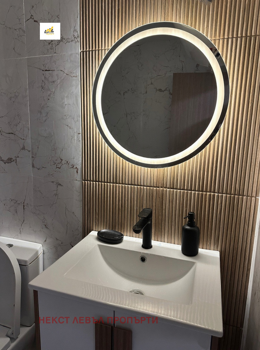 Дава под наем 2-СТАЕН, гр. София, Малинова долина, снимка 7 - Апартаменти - 53736939