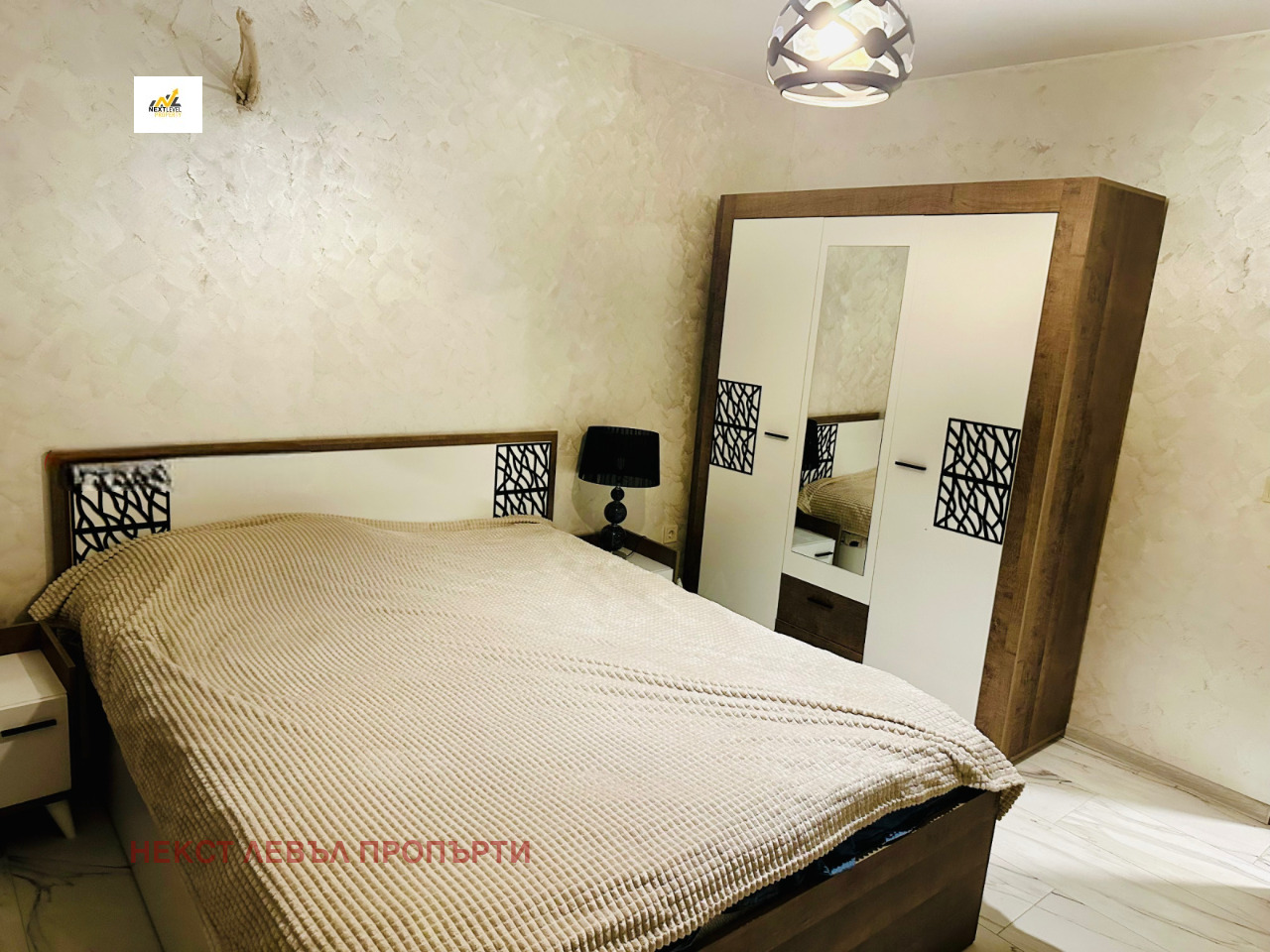 Дава под наем 2-СТАЕН, гр. София, Малинова долина, снимка 2 - Апартаменти - 53736939