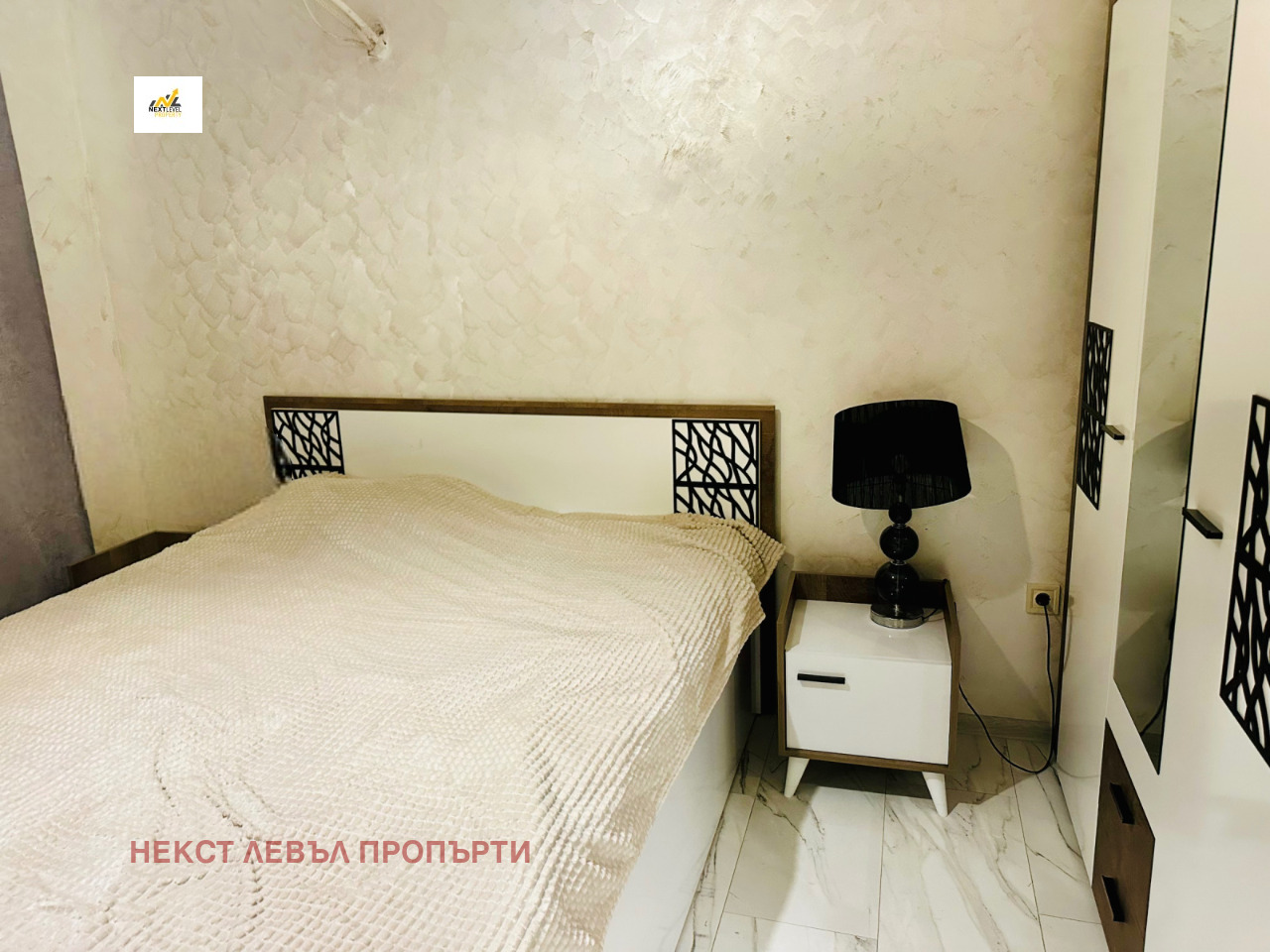 Дава под наем 2-СТАЕН, гр. София, Малинова долина, снимка 3 - Апартаменти - 53736939