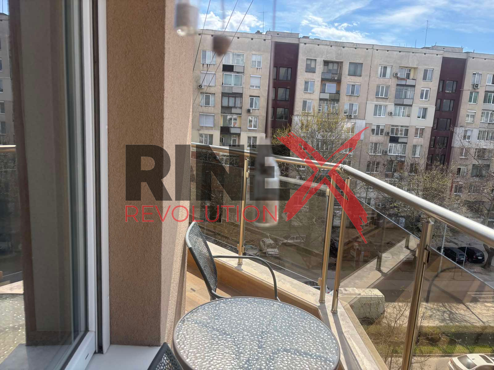 Дава под наем 2-СТАЕН, гр. Пловдив, Кючук Париж