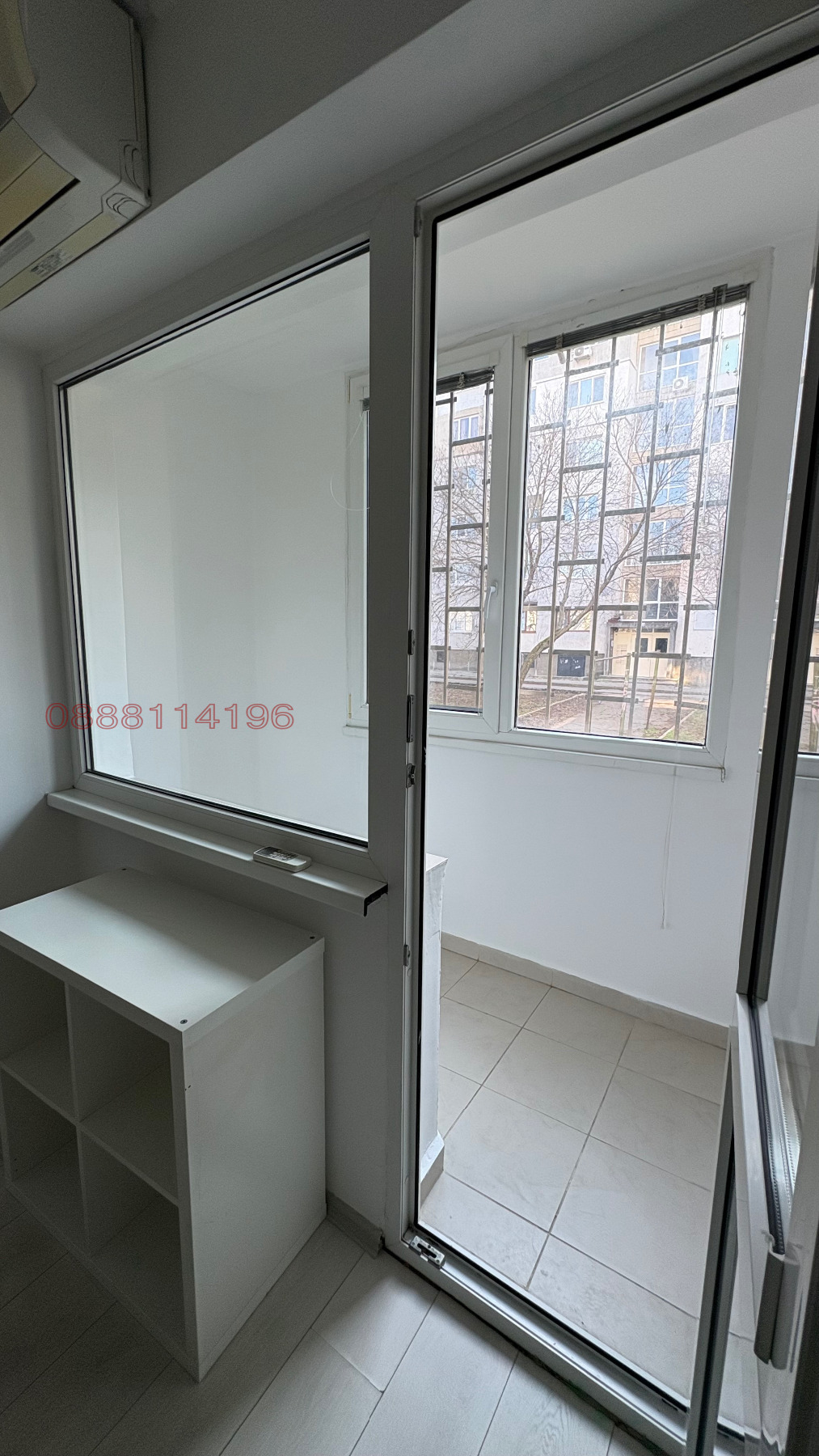 Дава под наем 3-СТАЕН, гр. София, Люлин 9, снимка 4 - Апартаменти - 53675200