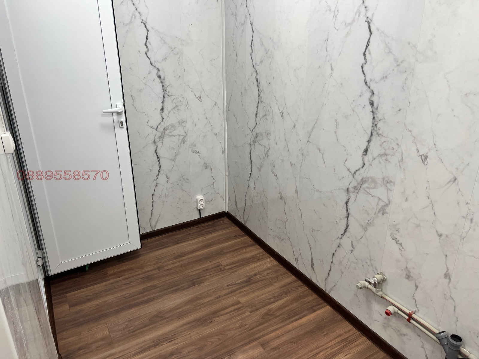 Дава под наем ОФИС, гр. София, Белите брези, снимка 9 - Офиси - 55091734
