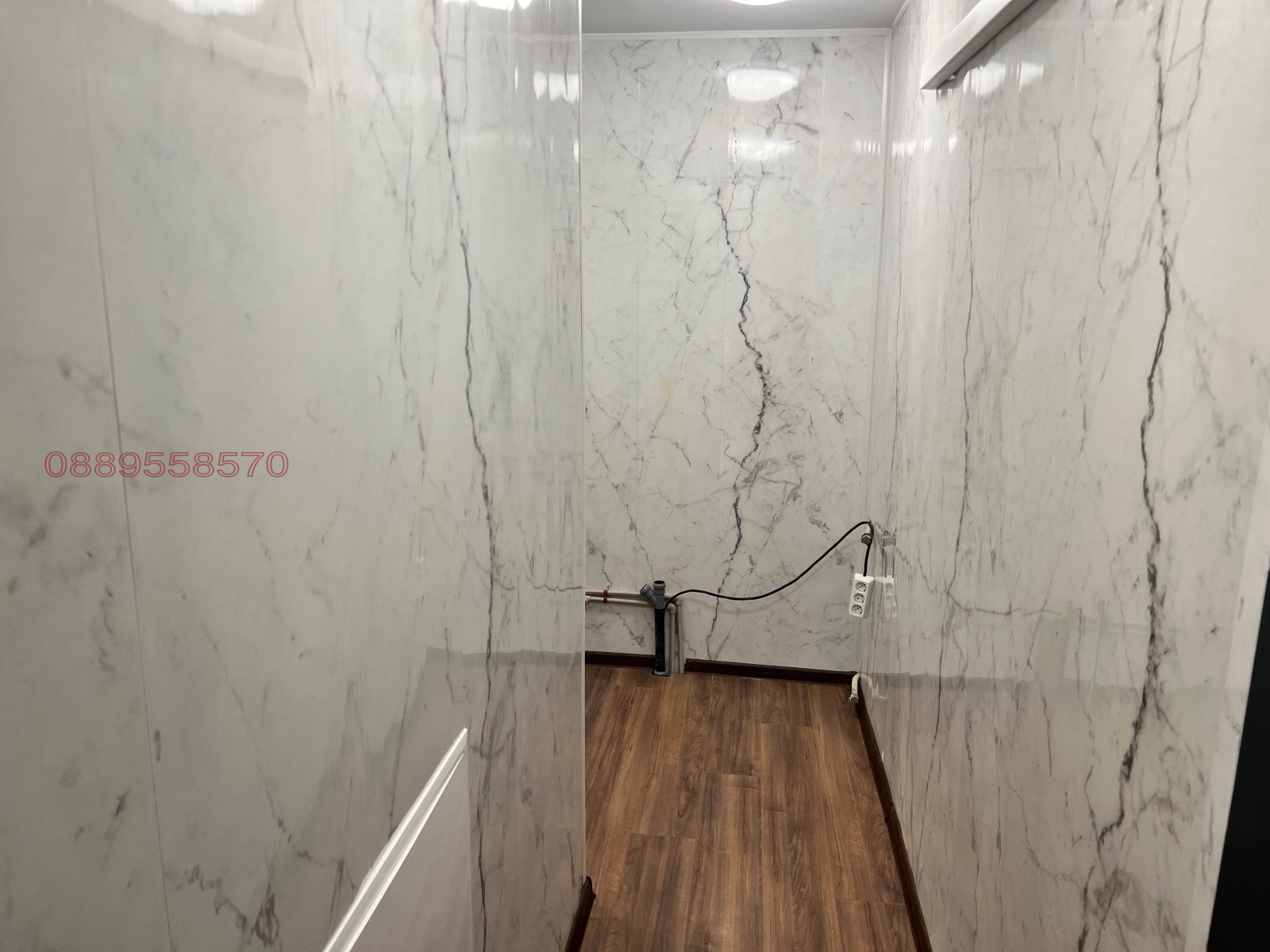 Дава под наем ОФИС, гр. София, Белите брези, снимка 4 - Офиси - 55091734