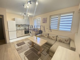 1 hálószoba Mladezski Halm, Plovdiv