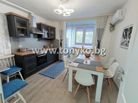 2 Schlafzimmer Kameniza 1, Plowdiw