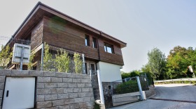Haus Bistriza, Sofia