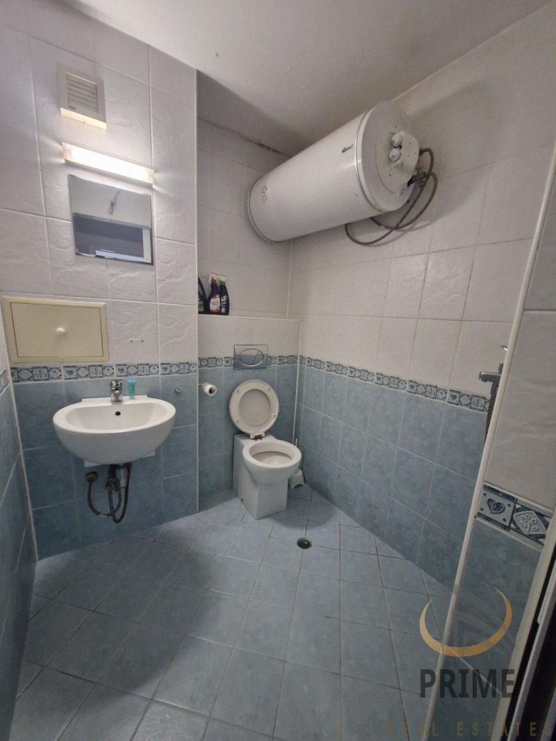 Дава под наем 1-СТАЕН, гр. Бургас, Лазур, снимка 4 - Апартаменти - 52538054