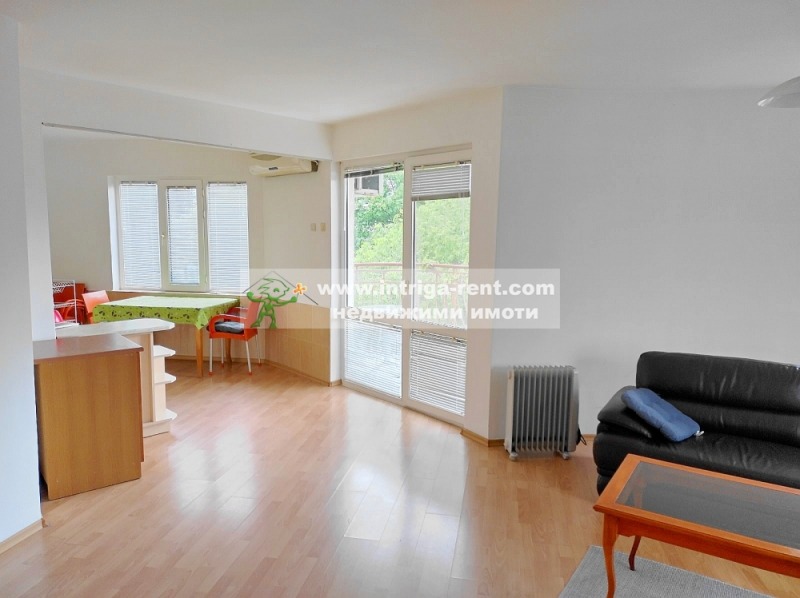 En renta  1 dormitorio Jaskovo , Lyuben Karavelov , 110 metros cuadrados | 56835111 - imagen [4]