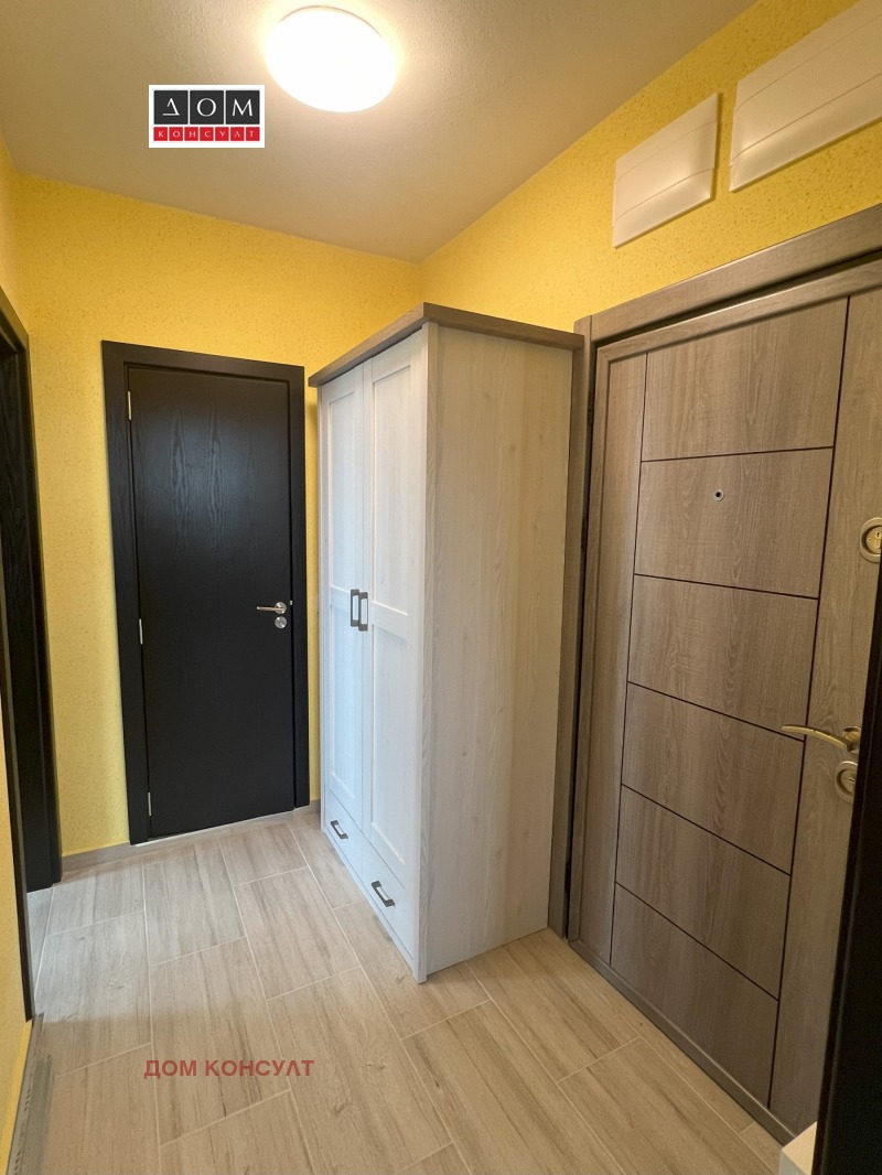 En renta  1 dormitorio Sofia , Studentski grad , 65 metros cuadrados | 49628564 - imagen [14]