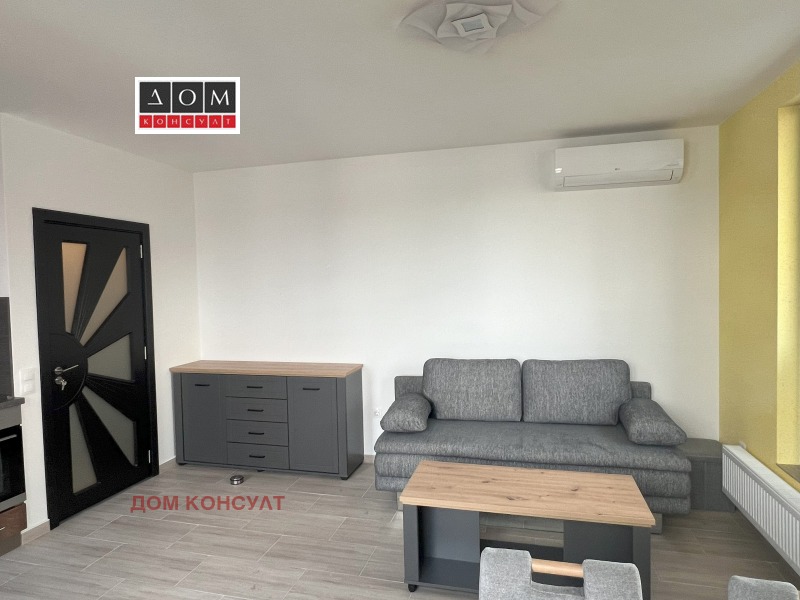 En renta  1 dormitorio Sofia , Studentski grad , 65 metros cuadrados | 49628564 - imagen [3]