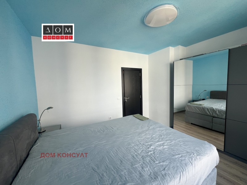 En renta  1 dormitorio Sofia , Studentski grad , 65 metros cuadrados | 49628564 - imagen [10]