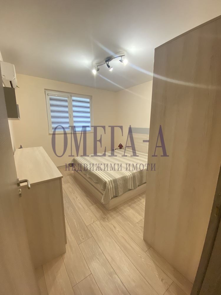 Kiadó  1 hálószoba Plovdiv , Mladezski Halm , 65 négyzetméter | 39276957 - kép [10]