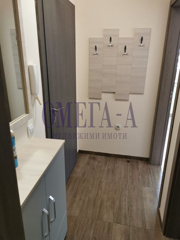 Kiadó  1 hálószoba Plovdiv , Mladezski Halm , 65 négyzetméter | 39276957 - kép [8]