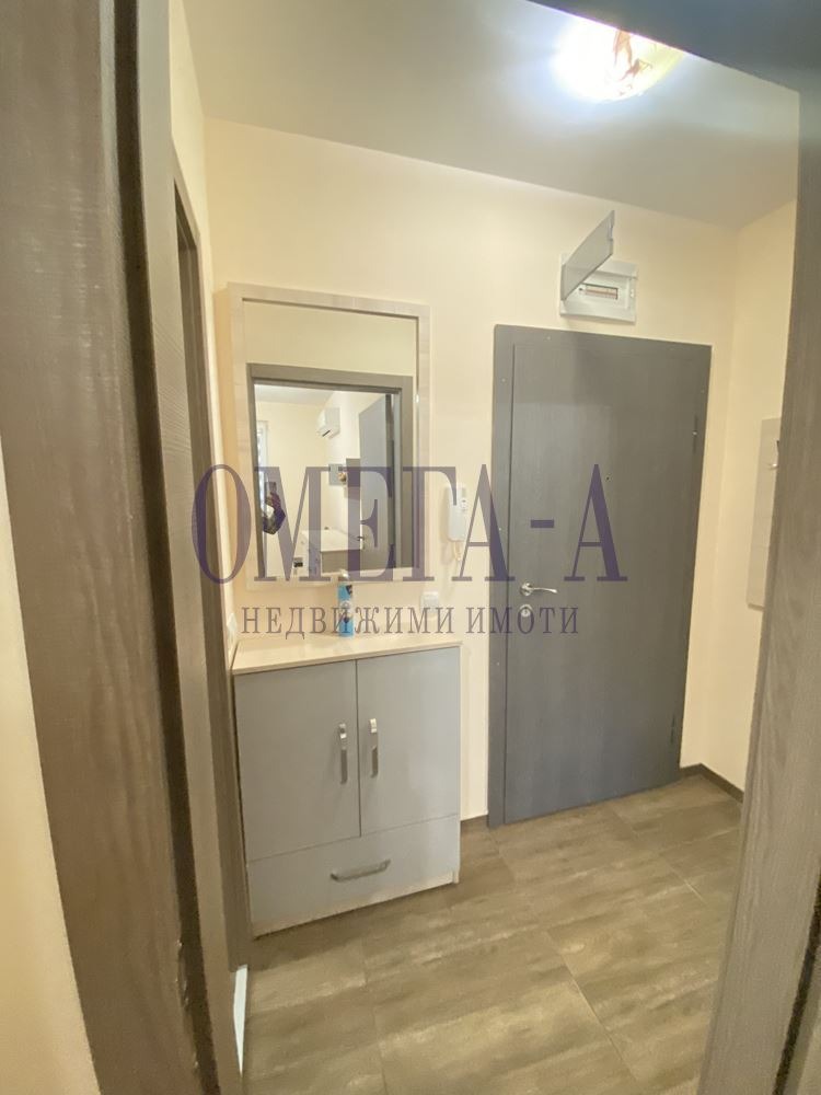 Kiadó  1 hálószoba Plovdiv , Mladezski Halm , 65 négyzetméter | 39276957 - kép [9]