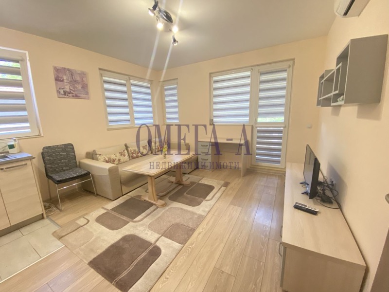 Kiadó  1 hálószoba Plovdiv , Mladezski Halm , 65 négyzetméter | 39276957 - kép [2]