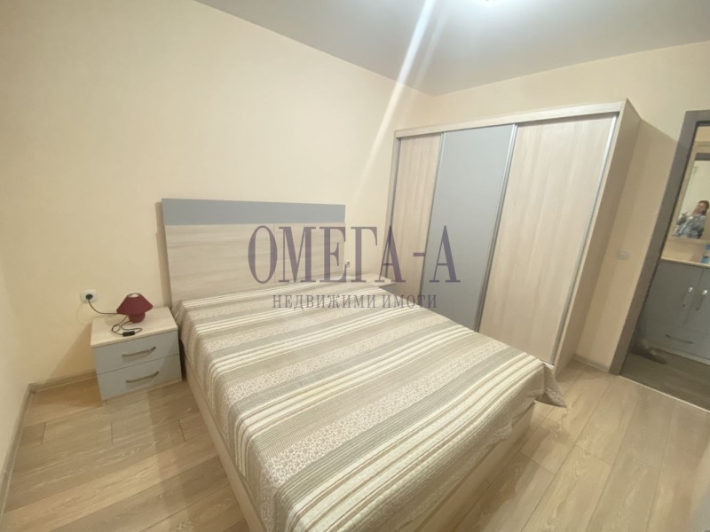 Kiadó  1 hálószoba Plovdiv , Mladezski Halm , 65 négyzetméter | 39276957 - kép [11]