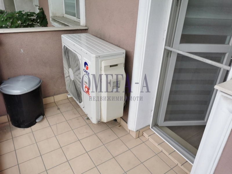 Kiadó  1 hálószoba Plovdiv , Mladezski Halm , 65 négyzetméter | 39276957 - kép [5]