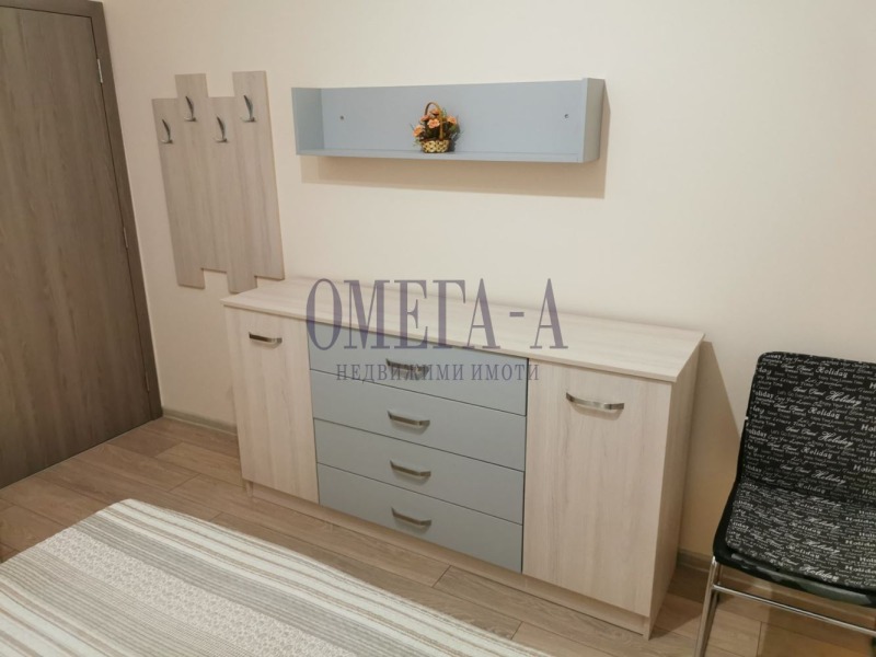 Kiadó  1 hálószoba Plovdiv , Mladezski Halm , 65 négyzetméter | 39276957 - kép [12]