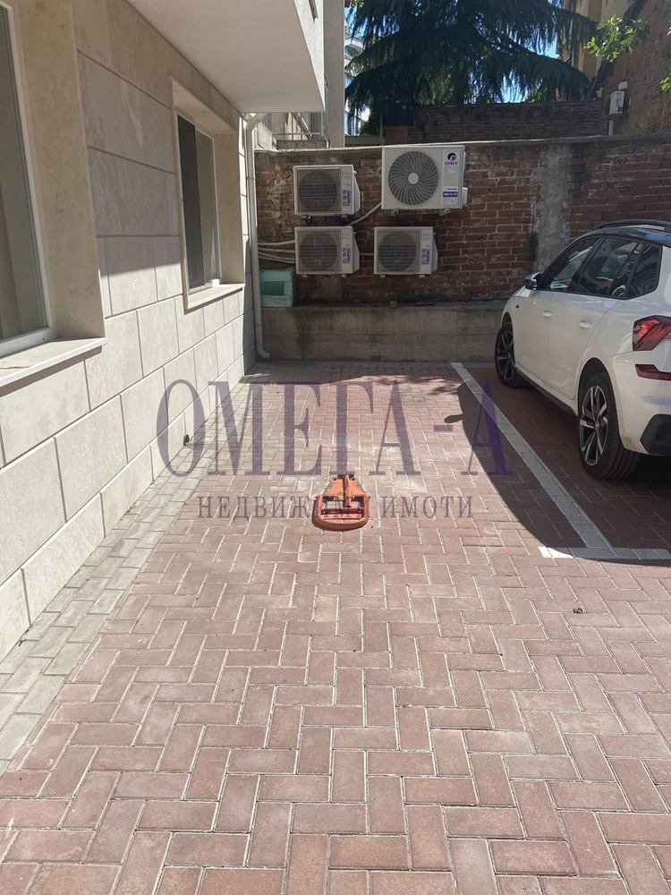 Kiadó  1 hálószoba Plovdiv , Mladezski Halm , 65 négyzetméter | 39276957 - kép [14]