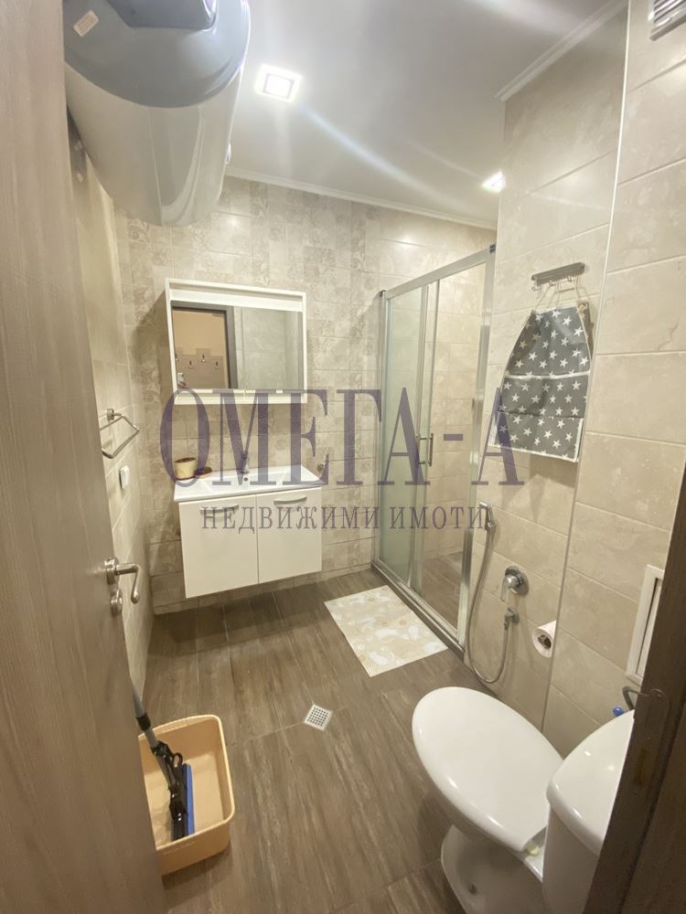 Kiadó  1 hálószoba Plovdiv , Mladezski Halm , 65 négyzetméter | 39276957 - kép [13]