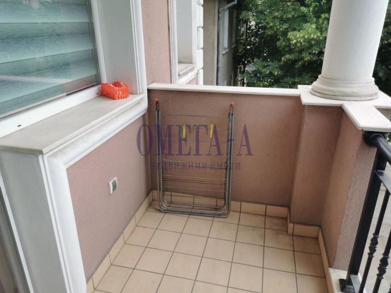Kiadó  1 hálószoba Plovdiv , Mladezski Halm , 65 négyzetméter | 39276957 - kép [6]