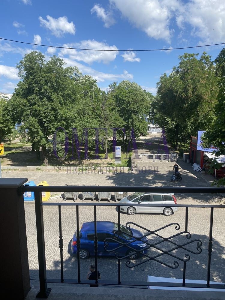Kiadó  1 hálószoba Plovdiv , Mladezski Halm , 65 négyzetméter | 39276957 - kép [7]