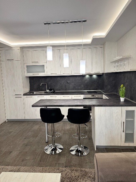 Kiadó  1 hálószoba Plovdiv , Karsijaka , 70 négyzetméter | 47340392 - kép [3]