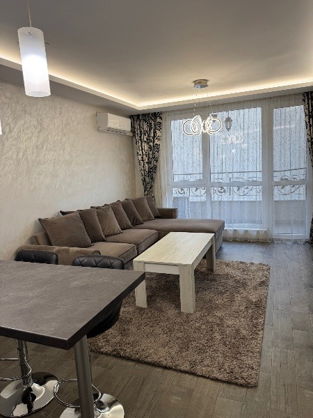 Kiadó  1 hálószoba Plovdiv , Karsijaka , 70 négyzetméter | 47340392 - kép [7]