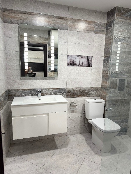 Kiadó  1 hálószoba Plovdiv , Karsijaka , 70 négyzetméter | 47340392 - kép [6]