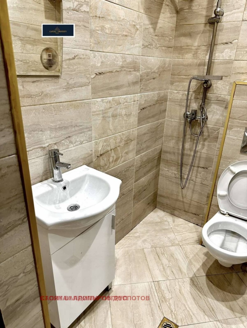 В оренду  1 спальня София , Овча купел , 40 кв.м | 92385184 - зображення [5]