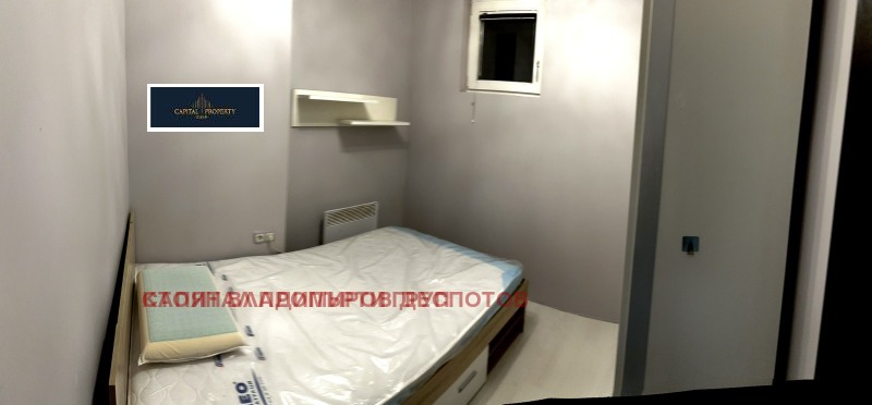 В оренду  1 спальня София , Овча купел , 40 кв.м | 92385184 - зображення [4]