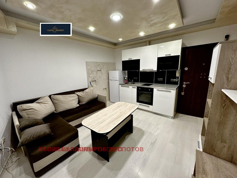В оренду  1 спальня София , Овча купел , 40 кв.м | 92385184