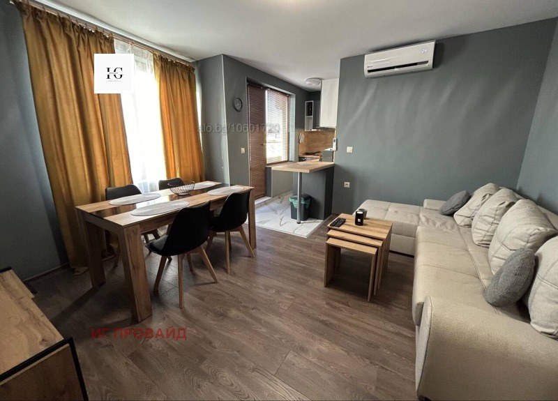 Дава под наем 2-СТАЕН, гр. Поморие, област Бургас, снимка 5 - Апартаменти - 52478170