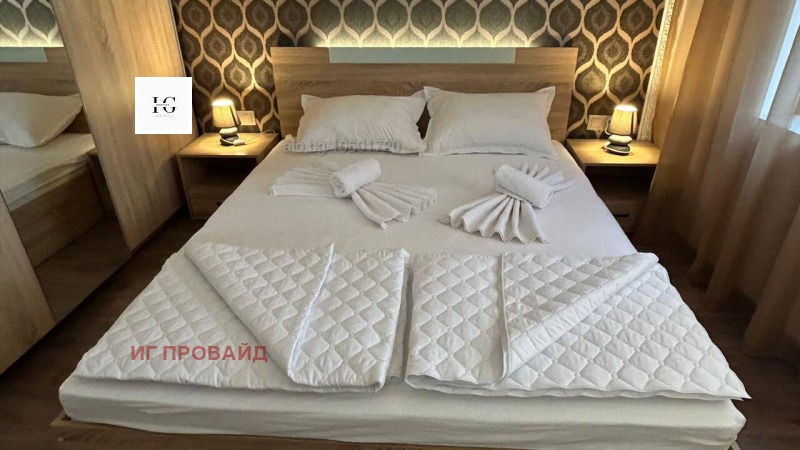 Дава под наем 2-СТАЕН, гр. Поморие, област Бургас, снимка 14 - Апартаменти - 52478170